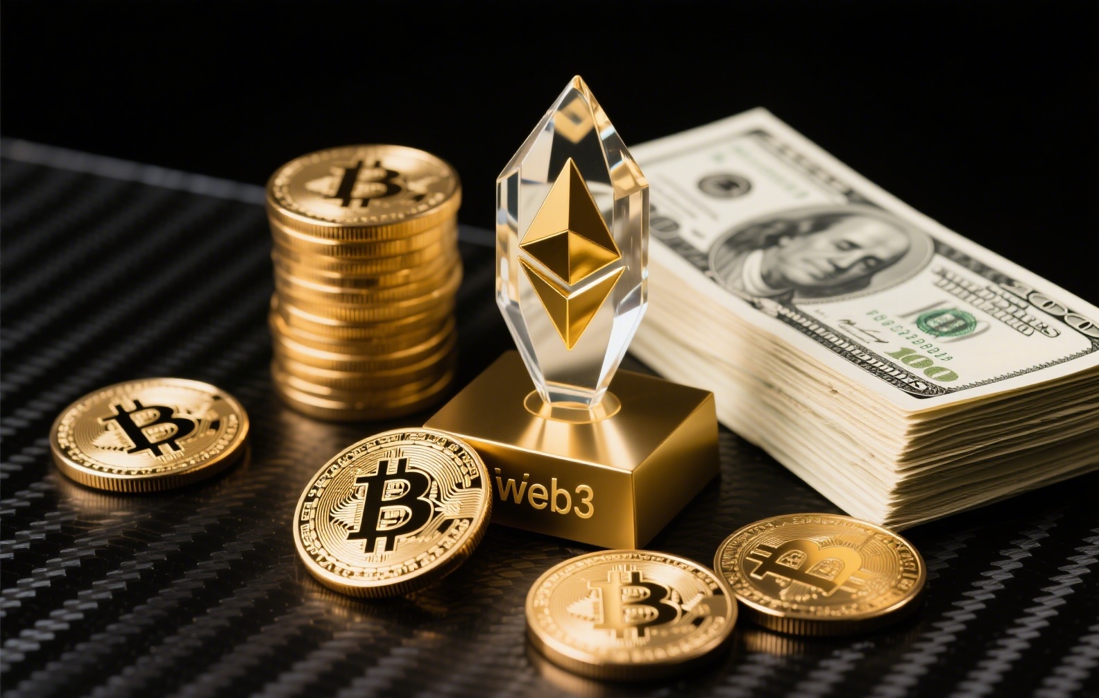 稳定币新规引爆券商股：合规红利下，证券行业迎来新一轮增长引擎