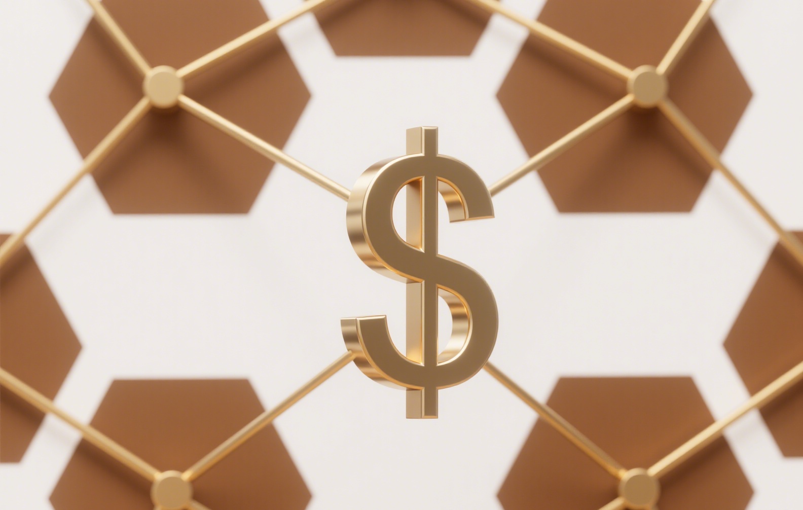 什么是DApp稳定币？2025年去中心化金融必备的链上资产解析